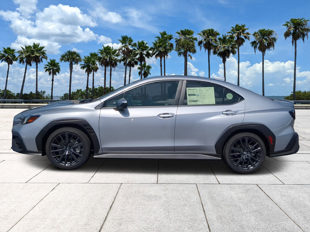 New 2026 Subaru WRX Premium AWD/4WD image 7