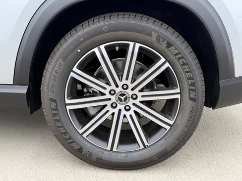 New 2026 Mercedes-Benz GLE 350 4MATIC image 15