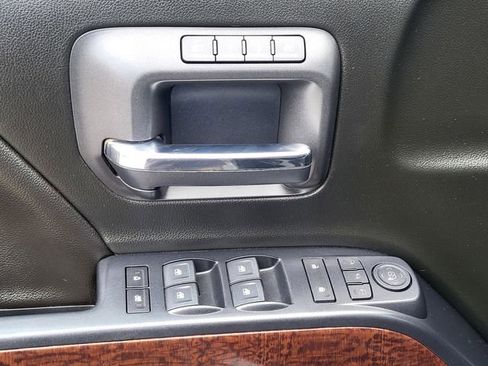 Used 2018 GMC Sierra 1500 SLT AWD/4WD image 8