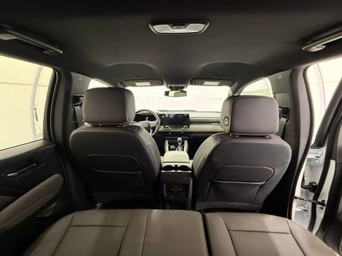 New 2026 Chevrolet Colorado ZR2 image 28