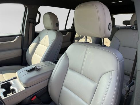 Used 2024 GMC Acadia Elevation AWD/4WD image 23
