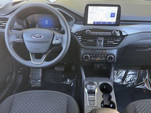 Used 2025 Ford Escape Active image 19
