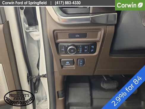 New 2026 Ford F150 King Ranch w/ Equipment Group 601A High AWD/4WD image 41