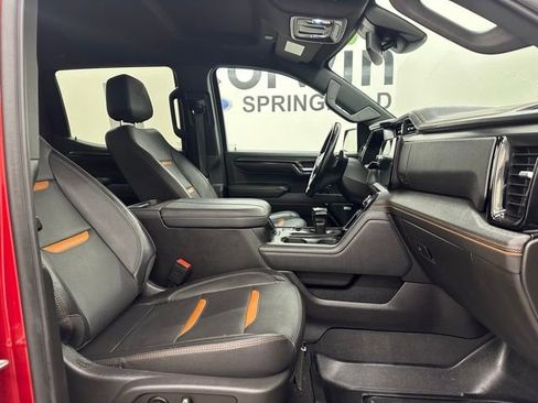 Used 2023 GMC Sierra 1500 AT4 image 10