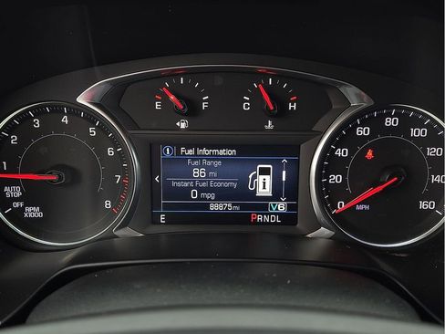 Used 2021 Chevrolet Blazer LT image 18