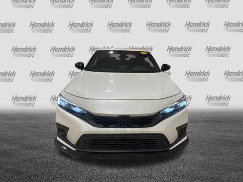 Used 2024 Honda Civic Sport image 3
