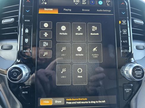 Used 2024 RAM 3500 Limited image 29