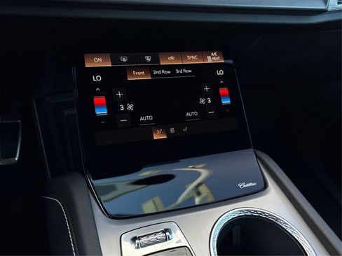 New 2026 Cadillac Vistiq Luxury image 26