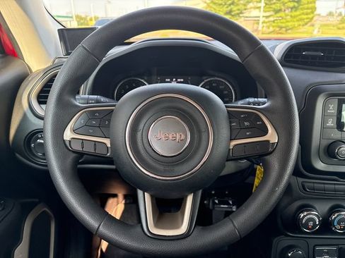 Used 2015 Jeep Renegade Sport w/ Power & Air Group AWD/4WD image 14
