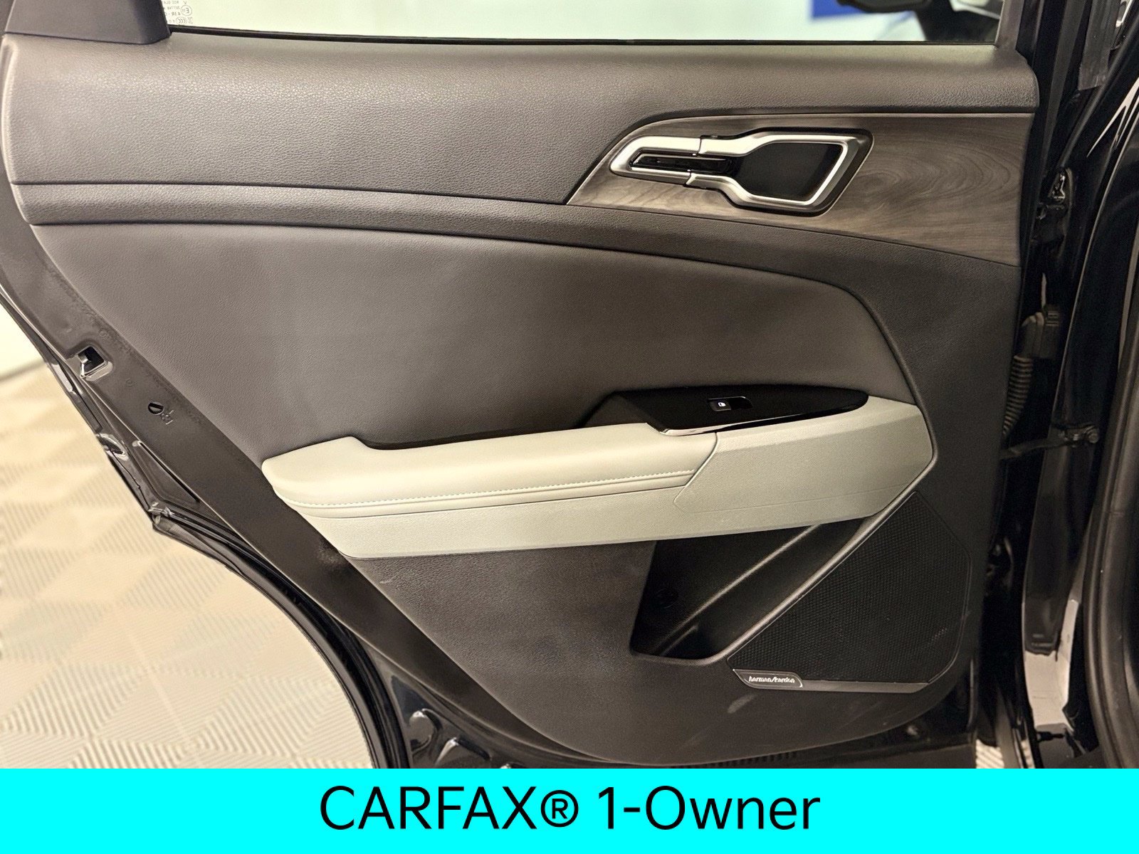 Used 2023 Kia Sportage X-Pro Prestige AWD/4WD image 16