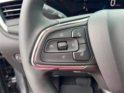 New 2026 Buick Encore GX Sport Touring w/ Comfort Package image 16