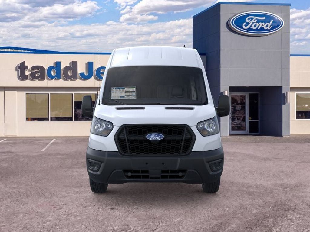 New 2026 Ford Transit 350 148 High Roof AWD image 6