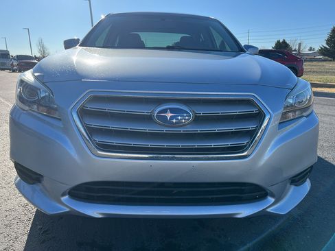 Used 2015 Subaru Legacy 2.5i Premium w/ Moonroof Package AWD/4WD image 30