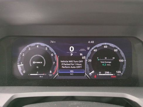 New 2026 Toyota Tacoma TRD Sport AWD/4WD image 11