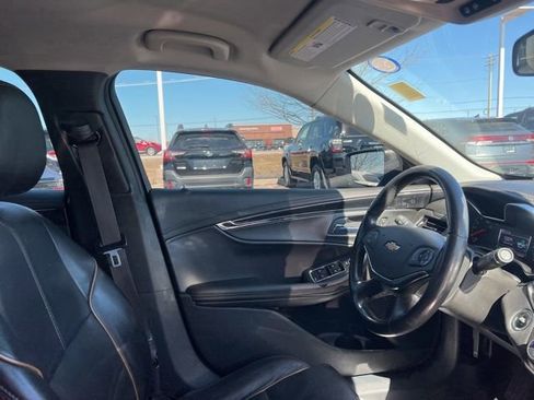 Used 2017 Chevrolet Impala Premier image 35