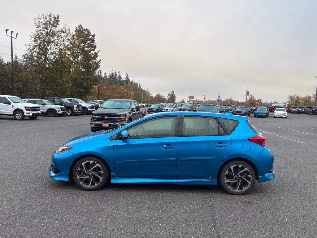 Used 2016 Scion iM FWD image 3