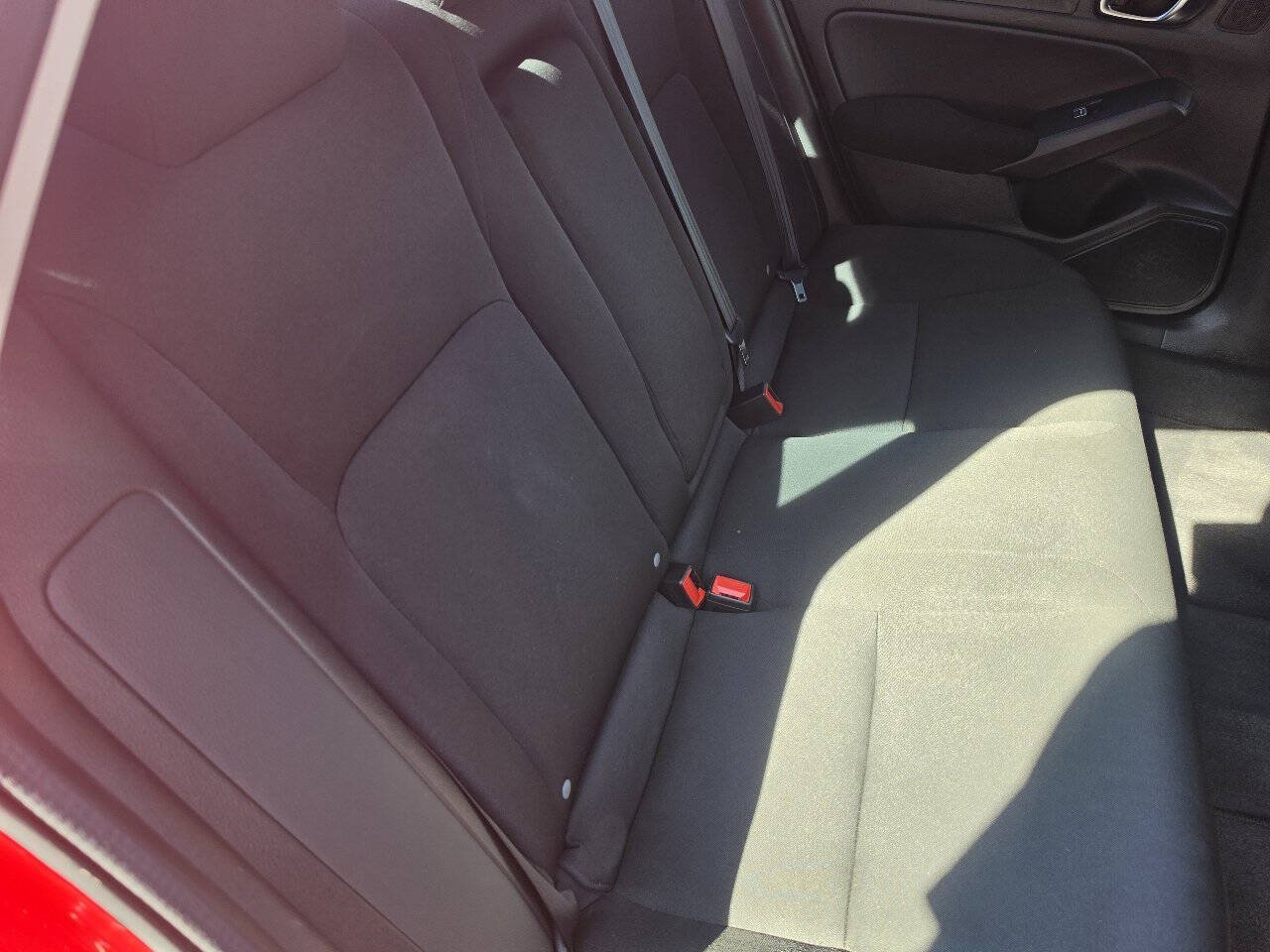 Used 2022 Honda Civic EX image 26