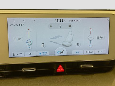 Used 2023 Hyundai Ioniq 5 SEL w/ Cargo Package image 24