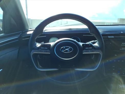 Used 2024 Hyundai Santa Cruz XRT image 20