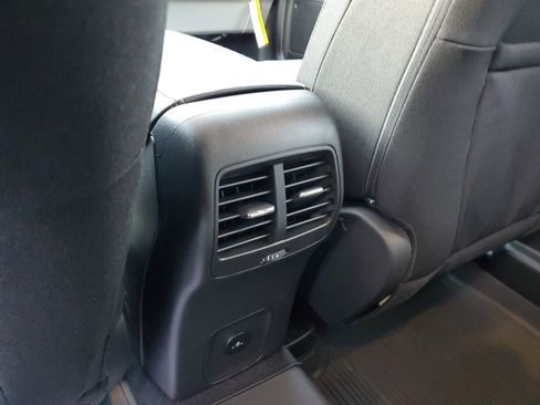 New 2026 Ford Escape Active w/ Cold Weather Package image 11