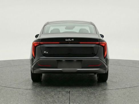 Used 2025 Kia K4 FWD image 7