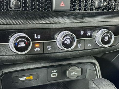 Certified 2024 Honda CR-V LX image 15