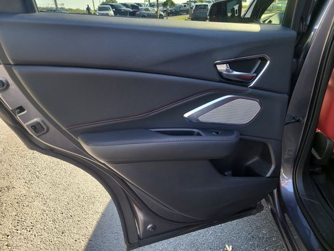 Used 2020 Acura RDX A-Spec AWD/4WD image 13