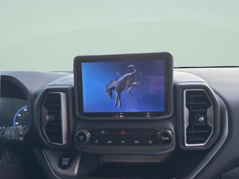 Used 2021 Ford Bronco Sport Big Bend AWD/4WD image 12