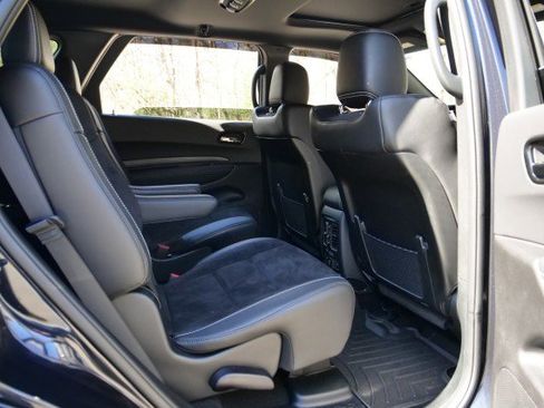 Used 2025 Dodge Durango SRT Hellcat w/ Black Package image 36