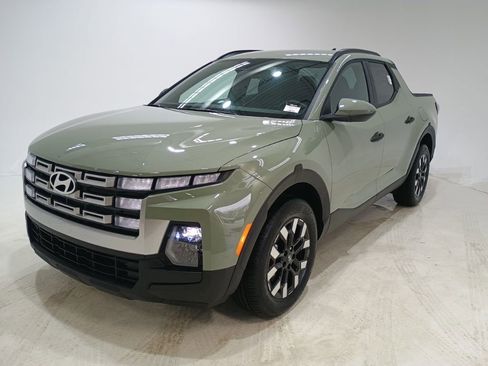 New 2026 Hyundai Santa Cruz SEL image 3