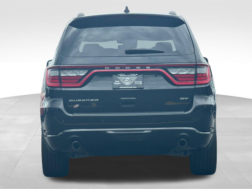 Used 2025 Dodge Durango GT AWD/4WD image 6