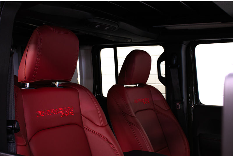 Used 2024 Jeep Wrangler Unlimited Rubicon 392 AWD/4WD image 16