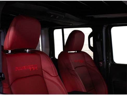 Used 2024 Jeep Wrangler Unlimited Rubicon 392 AWD/4WD image 16
