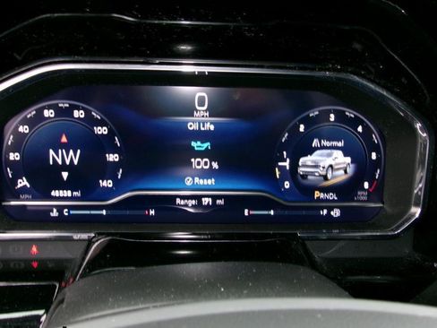 Used 2024 Chevrolet Silverado 1500 LT w/ Protection Package RWD image 14
