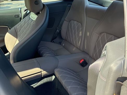 New 2026 Mercedes-Benz AMG GT 55 image 14