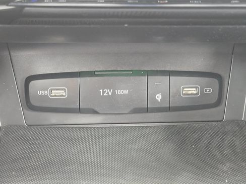 Used 2022 Hyundai Tucson Limited FWD image 22