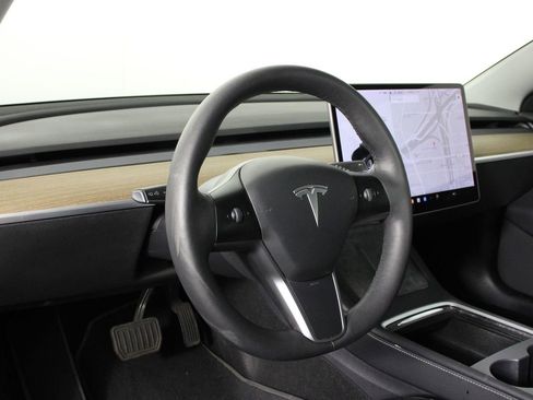 Used 2021 Tesla Model 3 Long Range image 14