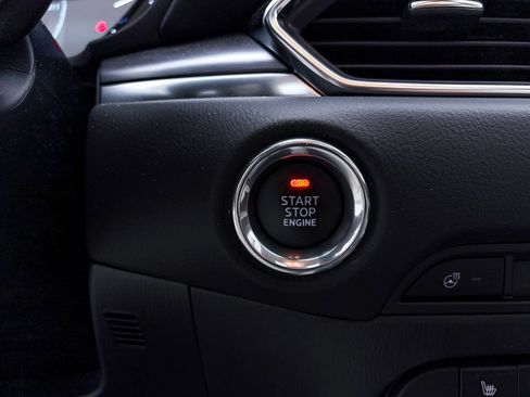 Used 2025 MAZDA CX-5 AWD 2.5 S w/ Premium Plus Pkg image 25