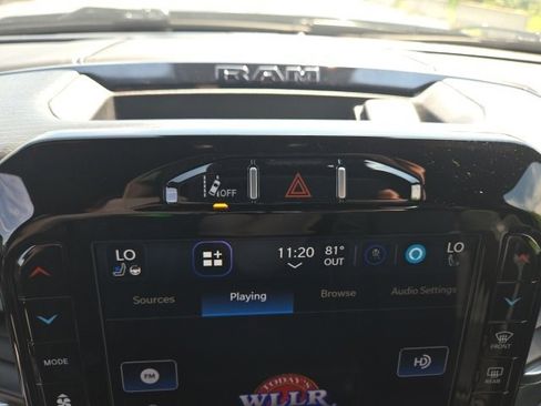 Used 2024 RAM 2500 Limited image 54