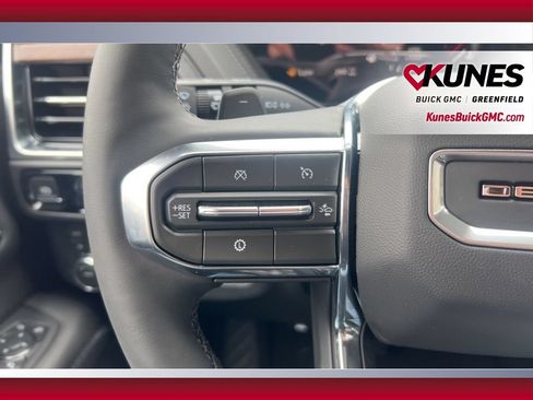 New 2026 GMC Yukon XL Denali w/ Sun & Power Step Package AWD/4WD image 20