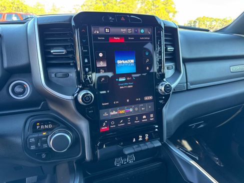 Certified 2025 RAM 1500 Big Horn image 25