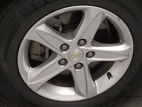 Used 2023 Chevrolet Malibu LT FWD image 31