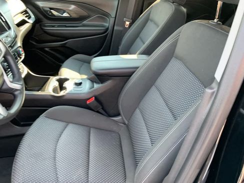 Certified 2023 GMC Terrain SLE w/ Elevation Edition AWD/4WD image 15