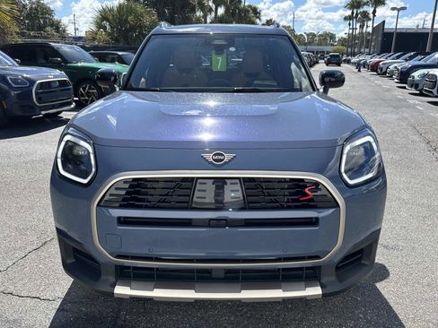 New 2026 MINI Cooper Countryman S image 8