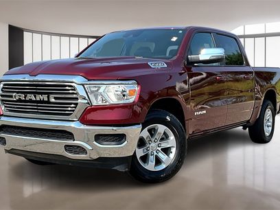 Used 2024 RAM 1500 Laramie