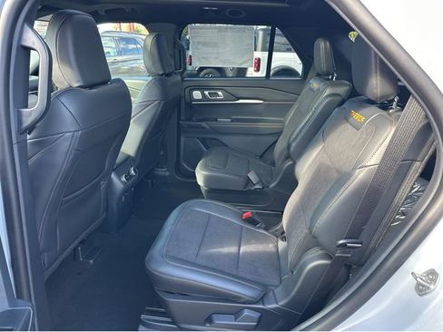 New 2026 Ford Explorer Tremor w/ Tremor Ultimate Package image 14