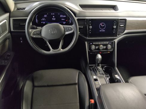 Used 2023 Volkswagen Atlas SE FWD image 22