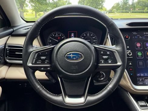 Used 2022 Subaru Legacy Limited w/ Popular Package #3 AWD/4WD image 10