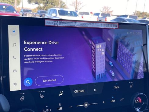 New 2026 Toyota bZ image 21