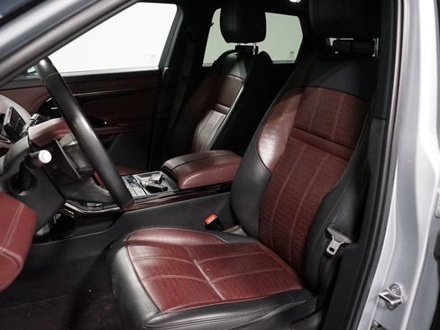 Used 2020 Land Rover Range Rover Evoque R-Dynamic SE AWD/4WD image 6